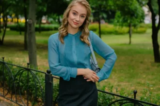 Клавдія Дрозд