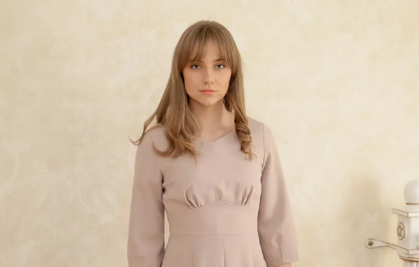 Клавдія Дрозд
