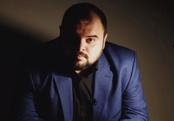 Кирило Ганін