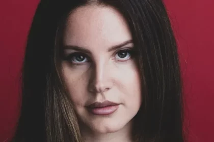 Лана Дель Рей