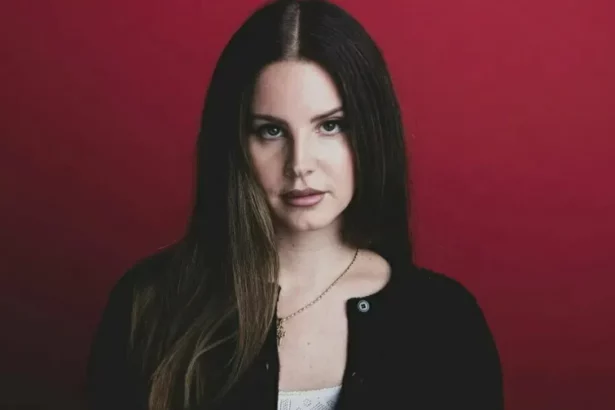 Лана Дель Рей