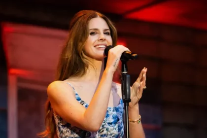 Лана Дель Рей