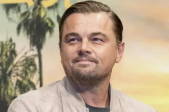 Леонардо Ді Капріо