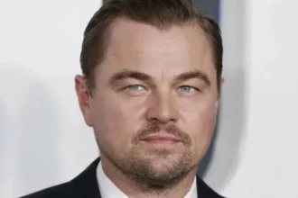 Леонардо Ді Капріо