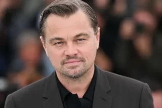 Леонардо Ді Капріо