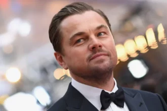 Леонардо Ді Капріо