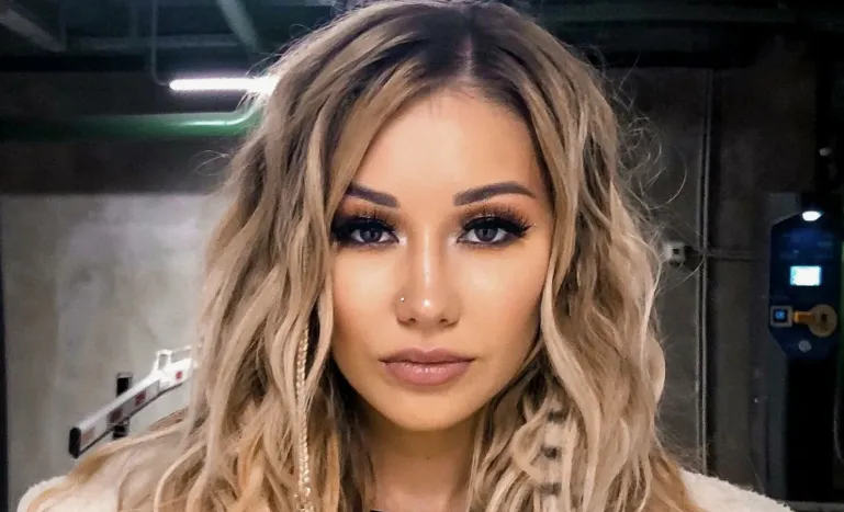 Ірина Шейк