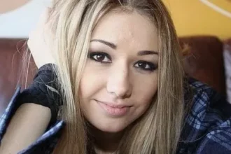 Лєра Козлова