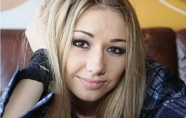 Лєра Козлова