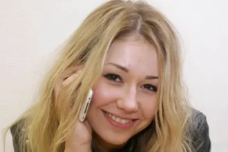 Лєра Козлова