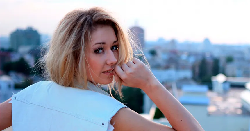 Лєра Козлова