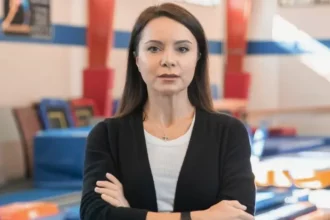 Лілія Подкопаєва