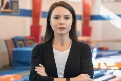 Лілія Подкопаєва