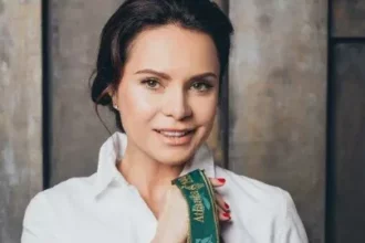 Лілія Подкопаєва