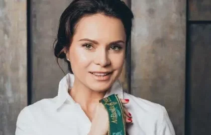 Лілія Подкопаєва