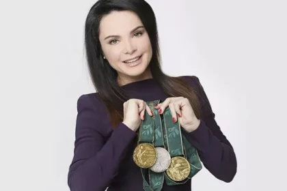 Лілія Подкопаєва