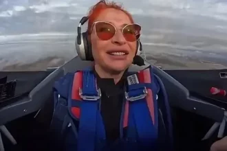 Ліна Бороздіна