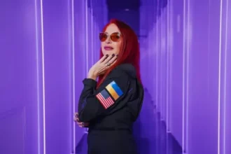 Ліна Бороздіна