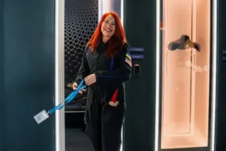 Ліна Бороздіна