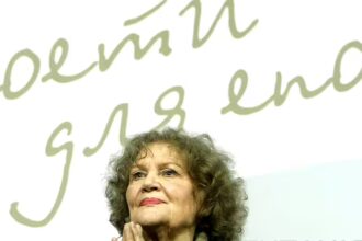 Ліна Костенко