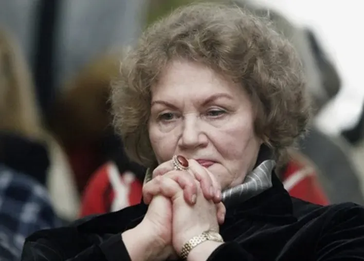 Ліна Костенко