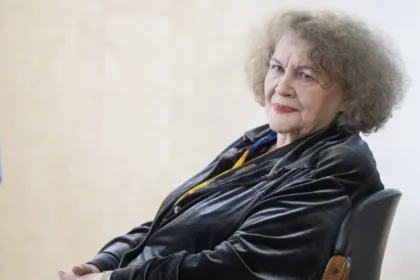 Ліна Костенко