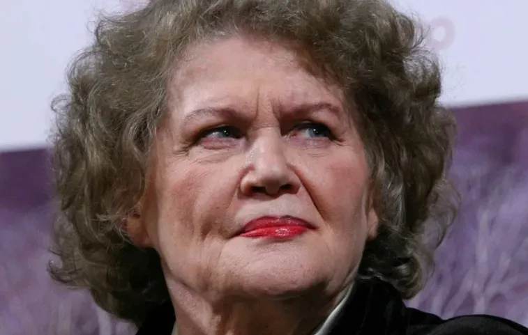 Ліна Костенко