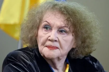 Ліна Костенко