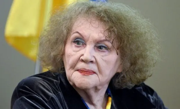 Ліна Костенко