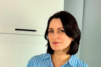 Ліза Глінська