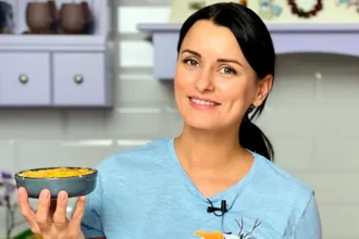 Ліза Глінська