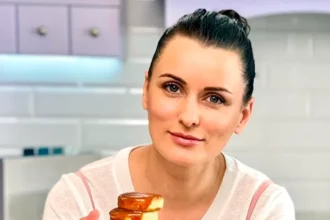 Ліза Глінська