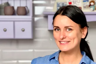 Ліза Глінська