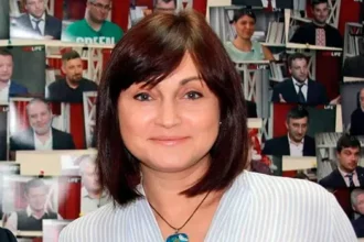 Людмила Немиря