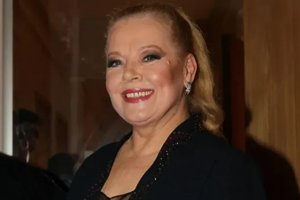 Людмила Сенчина