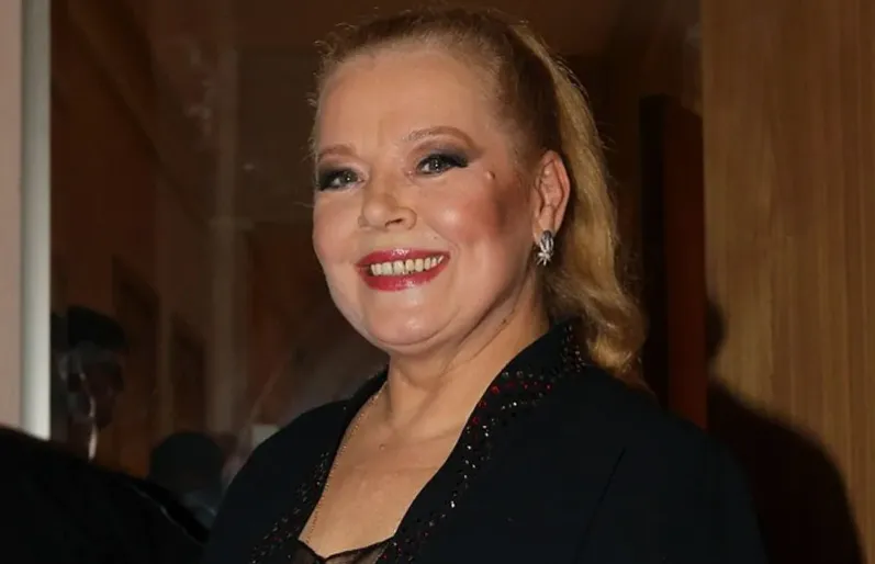 Людмила Сенчина