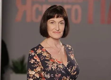 Людмила Шупенюк