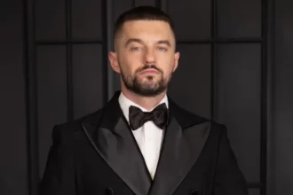 Максим Леонов