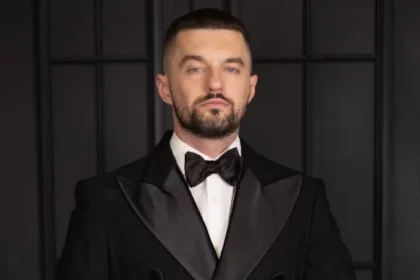 Максим Леонов