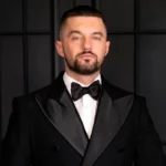 Максим Леонов