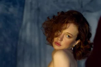 Марія Стопник