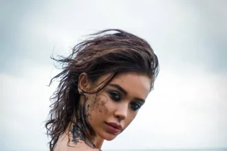 Марія Яремчук