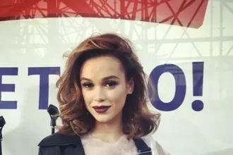 Марія Яремчук