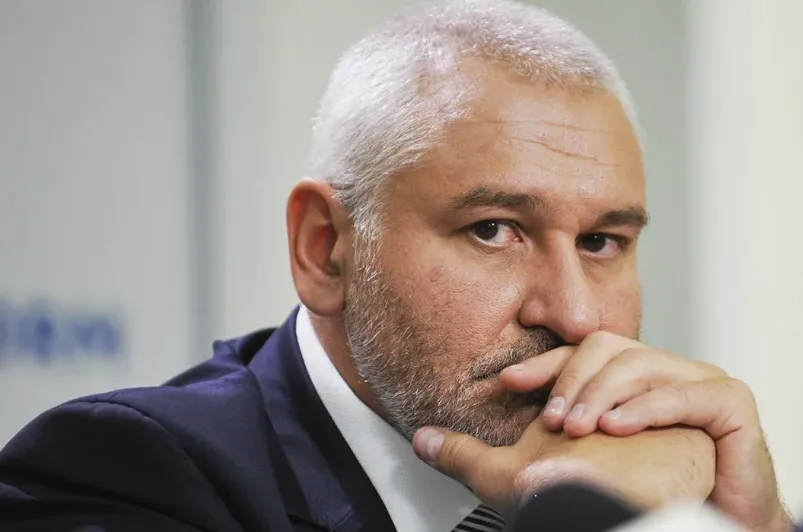 Марк Фейгін