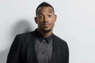 Марлон Веянс