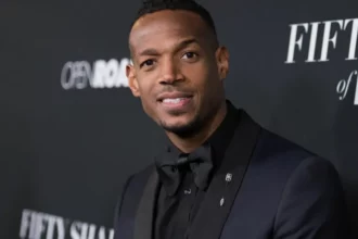 Марлон Веянс