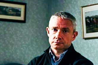 Мартін Фрімен