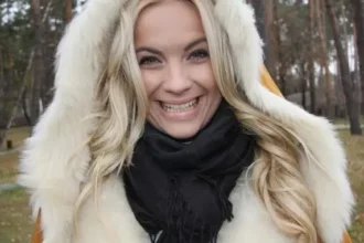 Зоя Сівач