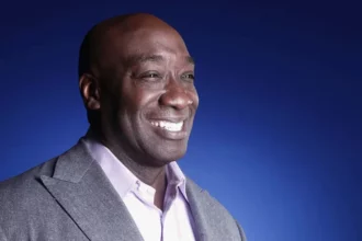 Майкл Кларк Дункан