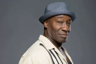 Майкл Кларк Дункан